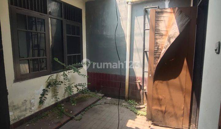 Rumah Butuh Renovasi Paling Murah HGB di Taman Pulogebang, Jakarta Timur 2