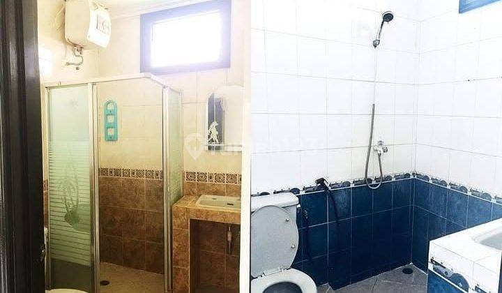 Rumah cantik 2lt SHM dalam cluster di Lippo Cikarang, Cikarang 2