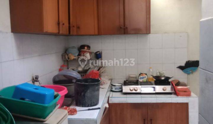 Rumah Siap Huni Dalam Perumahan Vila Indah Permai Bekasi Utara 2