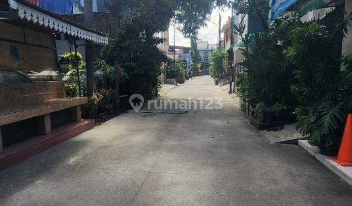 Tanah di Komplek Sukapura, Jakarta Utara SHM 60 m² 2