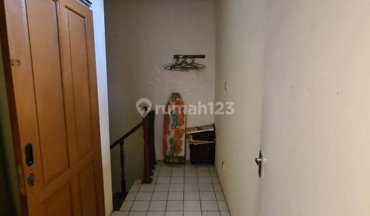 Rumah 1.5 Lantai SHM di Pondok Timur Mas, Galaxy Kota Bekasi 2