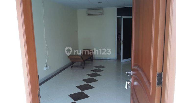 Rumah Siap Huni 1.5lt SHM di Gading Indah Utara, Jakarta Utara 2