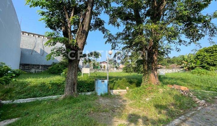 Dijual Tanah Kavling Di Cluster Taman Permata Di Lippo Karawaci