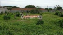 Land for Rent in Teluk Naga Near Soekarno-Hatta Airport Land for Rent in Teluk Naga Near Soekarno-Hatta Airport