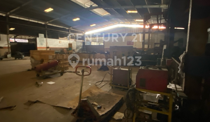 Cheap Sale Ex Factory in Pasarkemis Industrial Area, Tangerang