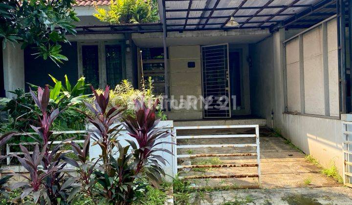 Rumah 1 Lantai Dengan Harga Yg Sangat Menarik. 2