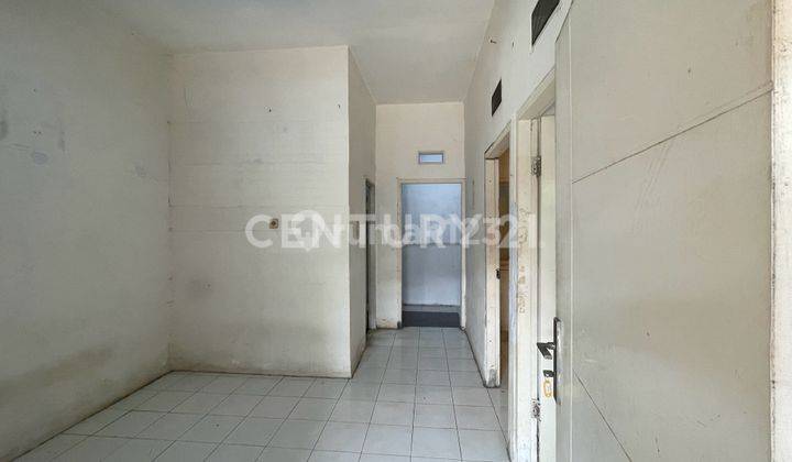 Rumah Satu Lantai Di Cluster Royal Karawaci 2