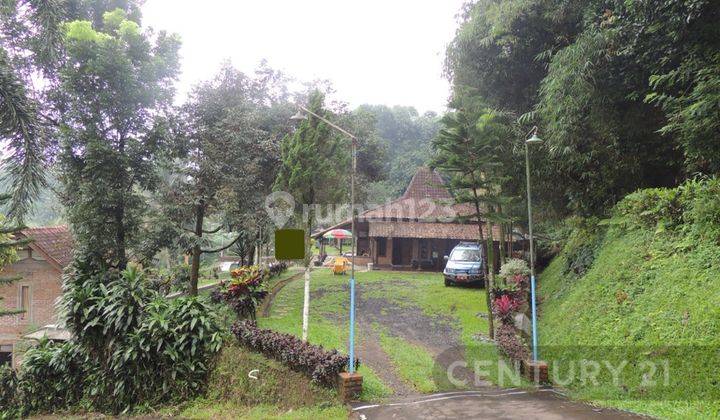 Villa Komersil Di Dramaga Bogor Lokasi Bagus 2