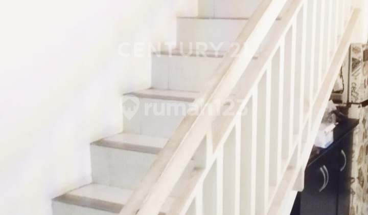 For Sale 2-Story House in North Lippo Karawaci Tangerang 2