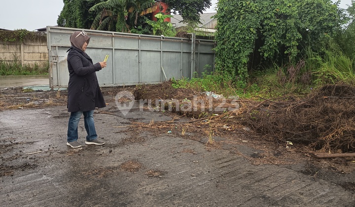 Disewakan Tanah Cocok Buat Gudang Komersil Di Legok Disewakan Tanah Cocok Buat Gudang Komersil Di Legok