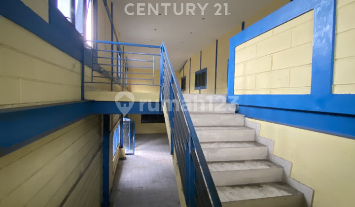 Aryakemuning Warehouse but Clean, Good Location Aryakemuning Warehouse but Clean, Good Location