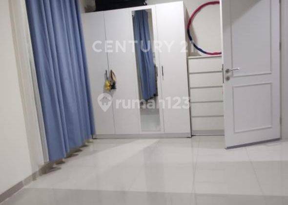 Apartemen 2BR Ayodhya Residence Di Jalan MH Thamrin Tangerang 1