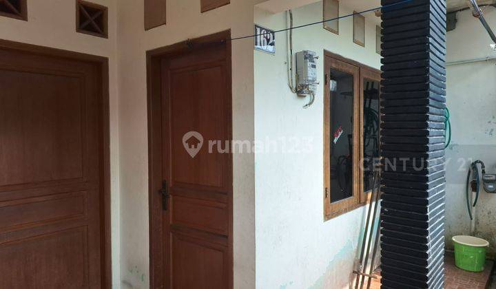 Dijual Rumah 1 Lantai Di Perumnas 1 Karawaci Tangerang 2