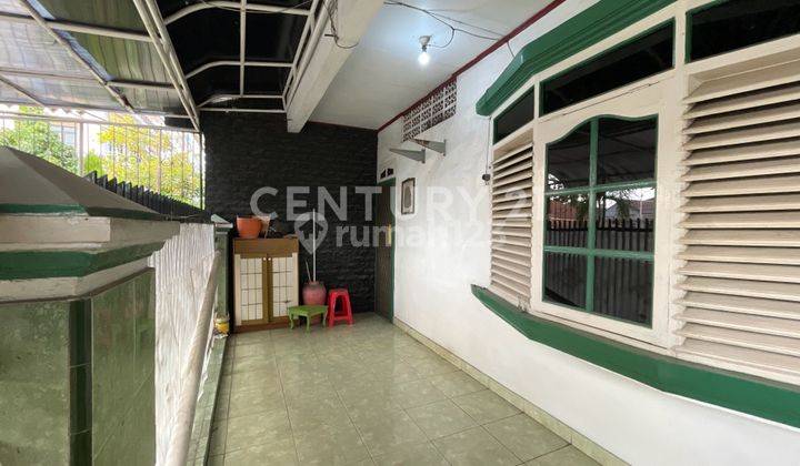 Dijual Rumah 2 Lantai Di Cimone Mas Permai Tangerang Kota 2