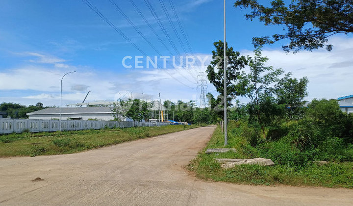 Kavling Siap Banagun Di Kawasan Industri Milenium Tangerang Kavling Siap Banagun Di Kawasan Industri Milenium Tangerang