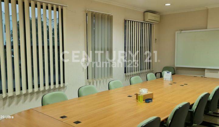Dijual Ruko Gandeng 3 Lantai Mahkota Mas Cikokol Dekat Tol Tng 1