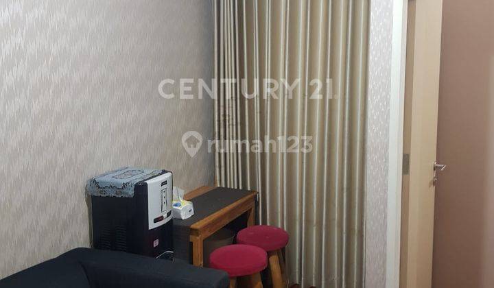 Apartemen 2BR Ayodhya Residence Di Jalan MH Thamrin Tangerang 2