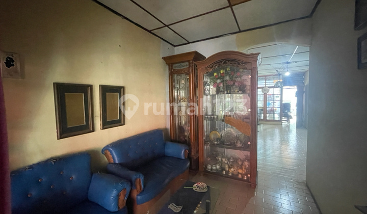 Dijual Rumah Di Jalan Borobudur Raya Perumnas Karawaci Tangerang Dijual Rumah Di Jalan Borobudur Raya Perumnas Karawaci Tangerang