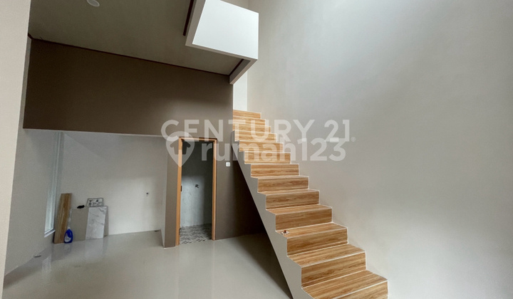 For Sale Newly Built 2-Story House In Perumnas Karawaci Tangerang 2