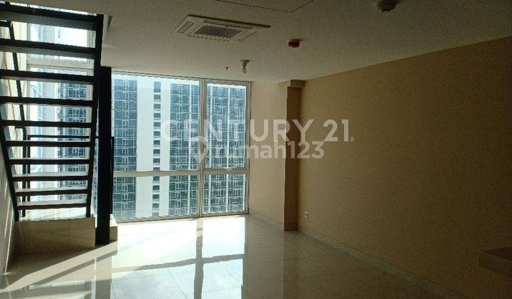 Dijual 1 Unit Bizloft U-residence Lippo Karawaci  1