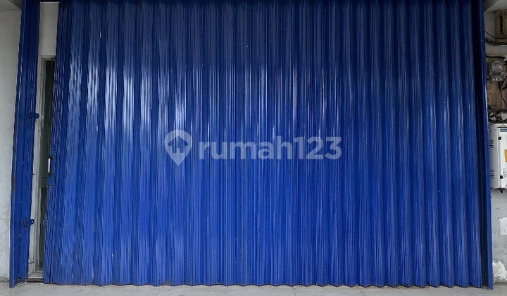 4-Storey Shop House in Karawaci Office Park, Lippo Karawaci, Tangerang 2