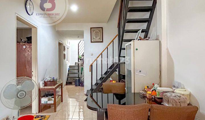 Rumah Modern Minimalis,rapi Siap Huni 2