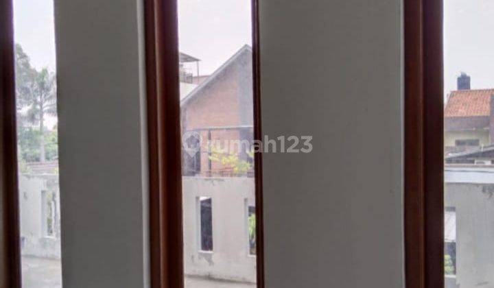 Rumah Luas Terawat Siap Huni 2