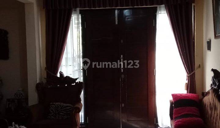 Rumah Terasat Siap Huni Deket St Sudimara Dan Tol 2