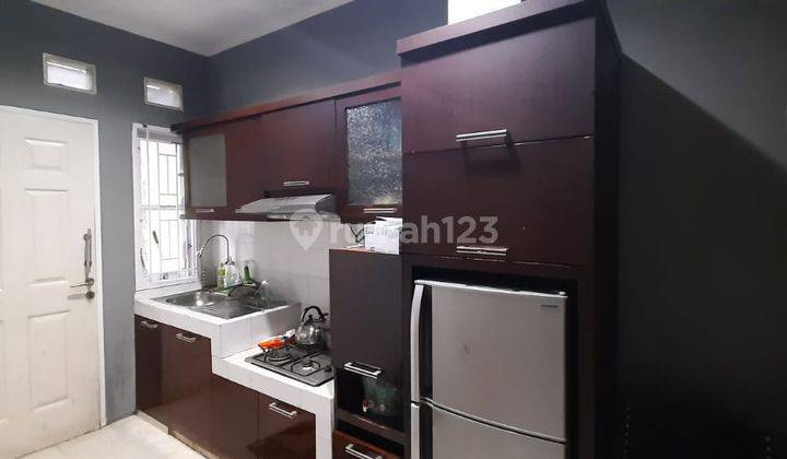 Rumah Disewa Full Furnish Graha Bintaro  2