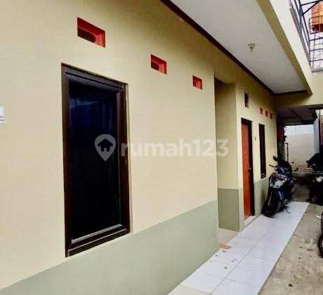 Kostan 16 Pintu Selangkah Ke Unpam Pusat 1