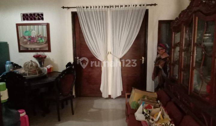 Rumah Terasat Siap Huni Deket St Sudimara Dan Tol 1