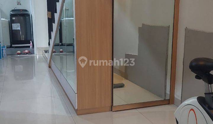 Rumah Siap Huni,Cantik Terawat Denkat Sarana& Fasilitas 2