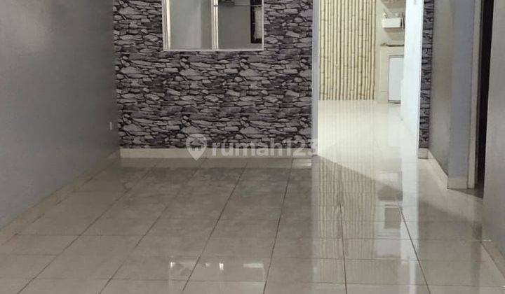 Rumah Rapi Siap Huni Serua Ciputat  2