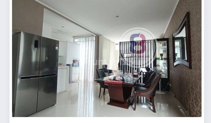 Rumah Cantik, Rapi,Terawat,Area Premium, Strategis 1