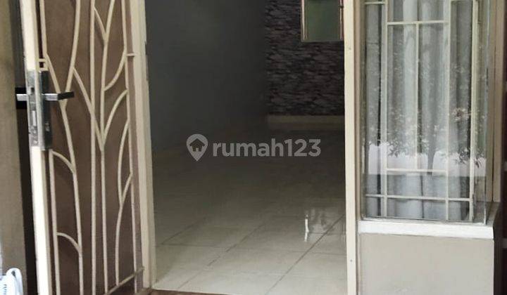 Rumah Siap Huni,Rapi,Terawat Strategis 1