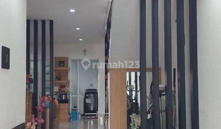 Rumah Siap Huni,Cantik Terawat Denkat Sarana& Fasilitas 1