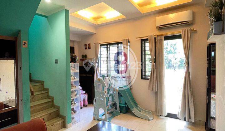 Rumah Cantik,Siap Huni Strategis Area Premium 1