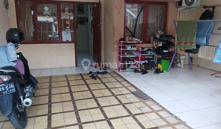 Dijual Rumah di Perumahan Prima Harapan Regency Bekasi  2