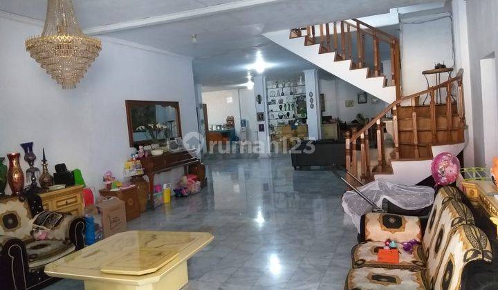 Dijual Rumah Besar di Pejaten Pasar Minggu Jakarta Selatan  2