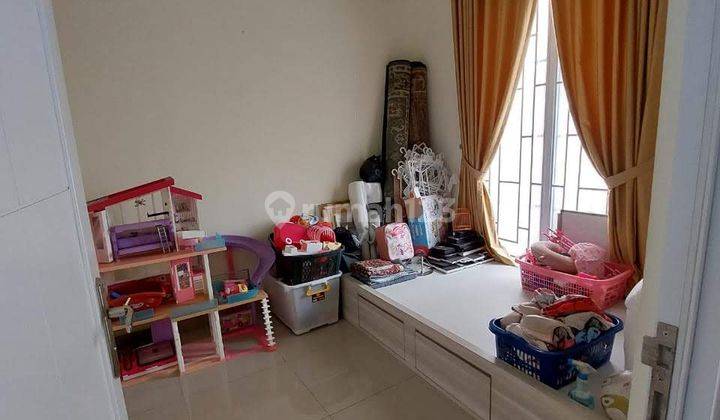 Dijual Rumah bu di Royal Residence Pulo Gebang Jakarta Timur 2