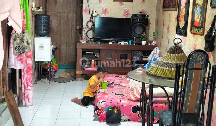 Dijual Rumah Minimalis di Pejuang Pratama Bekasi  2