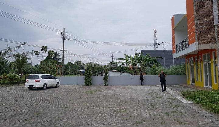 Dijual Ruko Artha Tempel Regency Krian  2