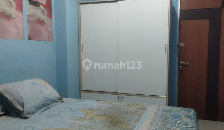 Dijual Apartemen Gunawangsa Merr Surabaya  2