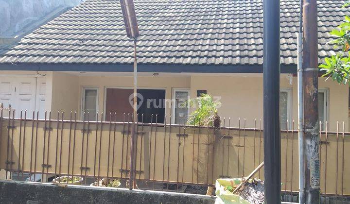 Dijual Rumah Gading Indah Utara Surabaya  2