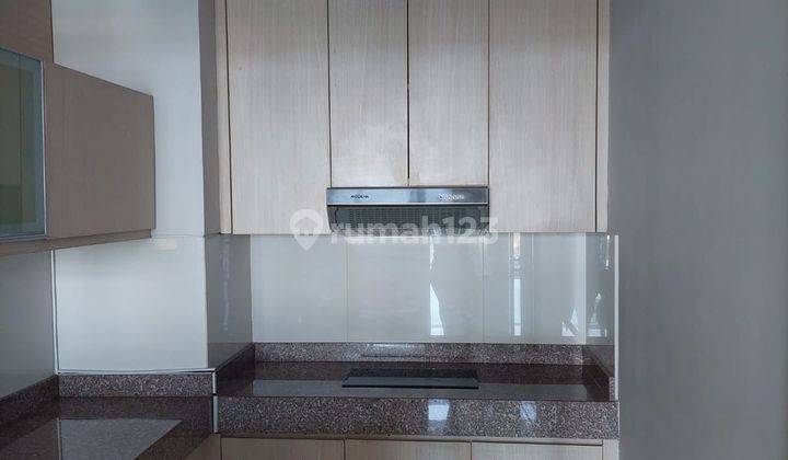 Dijual Apartemen Trilium 3 BR Surabaya 2