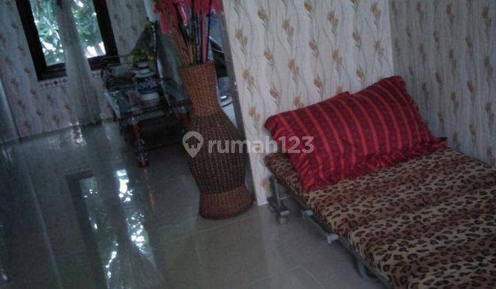 Dijual Rumah Juanda Gang Merpati Pandaan 2