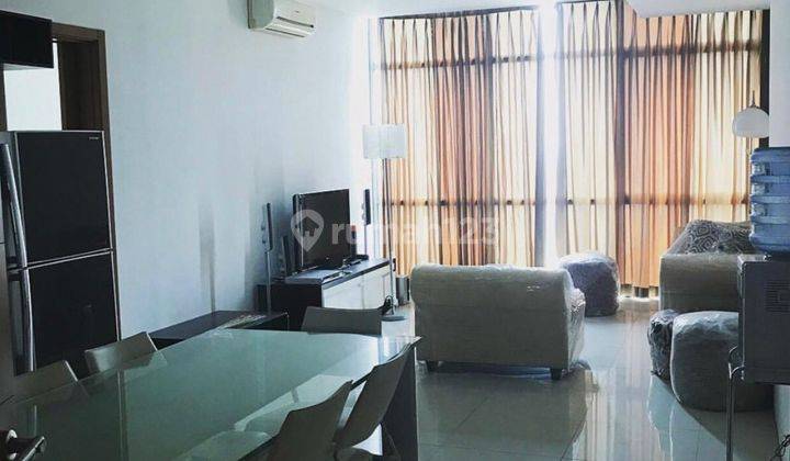 Disewakan Apartemennya Cito Surabaya  2