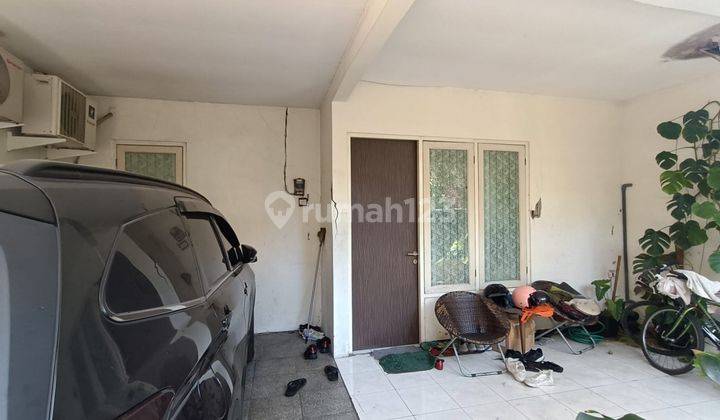 Dijual Rumah Griya Candramas Sedati Sidoarjo  2