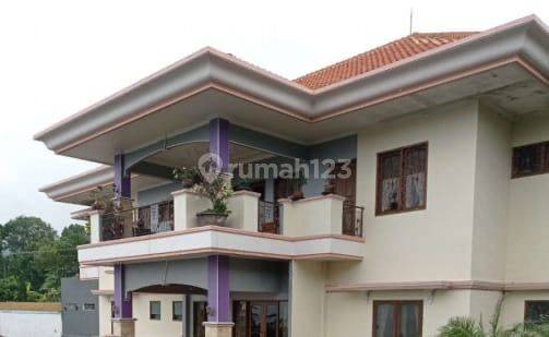 Dijual Villa Ledug Tretes 2