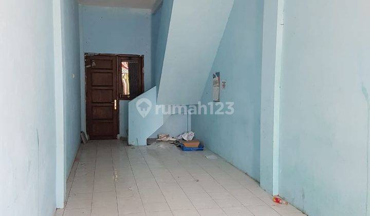 Disewakan Ruko 2 Lantai Murah Mergan Sukun Malang Kota  2